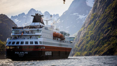 Turistboom bekymrer: – Kan gå fryktelig dårlig