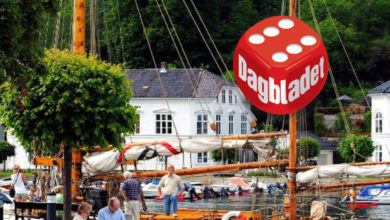 Guide: Her er Norges beste gjestehavner