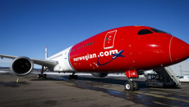 Nå stuper flybillettprisene