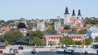 Gotland-ferie? Dette må du vite