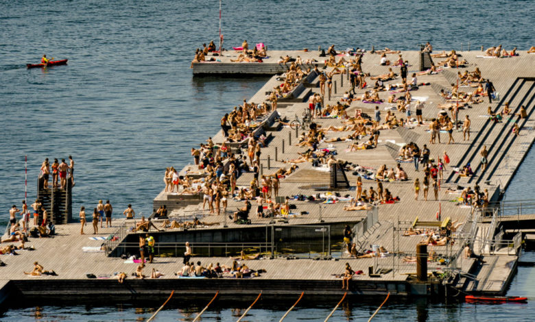 Høyeste antall nye smittetilfeller på fem uker