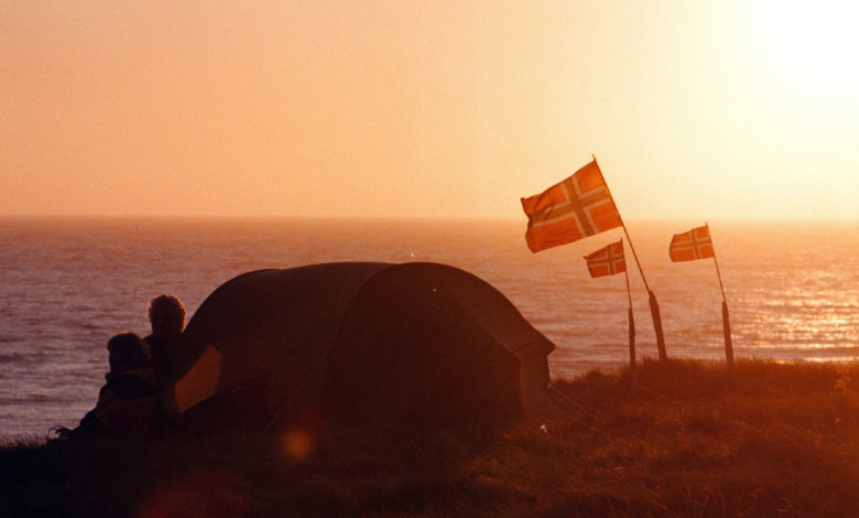 Ferie i Eventyrland