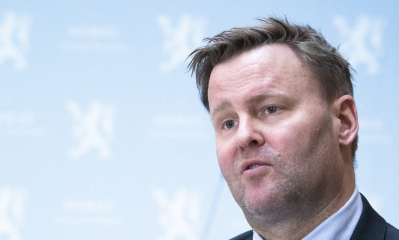 Forberedt på ny smitte