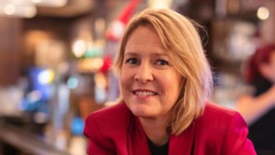 Anmeldelse: «Norbritannia – en reise i det norske Storbritannia», Gry Blekastad Almås