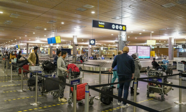 Avinor: Forbereder seg på storinnrykk