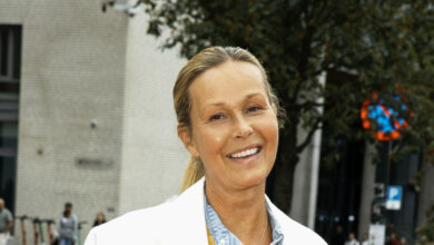 Dorthe Skappel: – Ble robbet