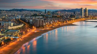 Barcelona: – Verre enn noen gang