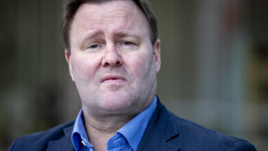 Nakstad om smitteøkning: – Sjekk dette før du drar
