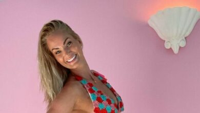 Marna Haugen: – Ikke savneten dritt