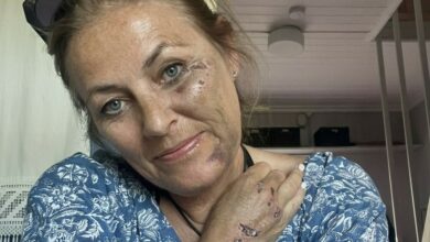 Jeanettes feriemareritt: – Blir veldig sårbar