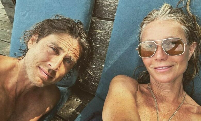 Gwyneth Paltrows fans med klar oppfordring: