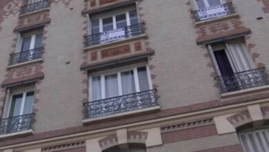Paris: – Kom hjem fra ferie