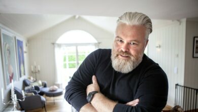 Kastet klærne: – Eneste gangen