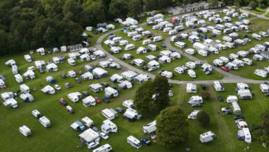 Norgesferie – Campingbråk: – Skal lite til