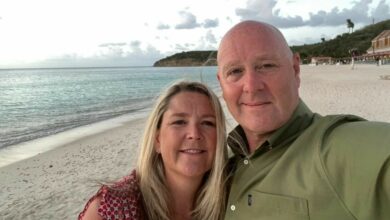 Krabi, Thailand: – Lam etter skrekkulykke i ferieparadis