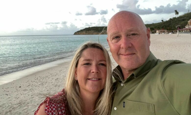 Krabi, Thailand: – Lam etter skrekkulykke i ferieparadis