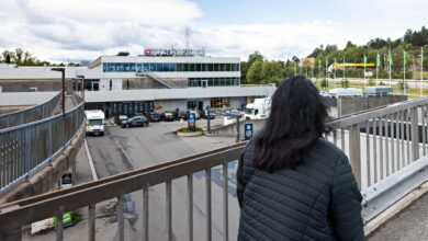 – Vi har ikke råd til kjøtt mer enn to ganger i måneden.