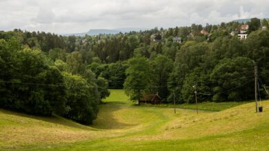 Ny krangel om strømledninger mellom Oslo og Bærum