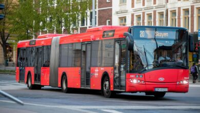 Videre drift av Unibuss sikret