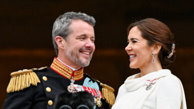 Derfor er kong Frederik og dronning Mary mer på jobb nå