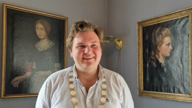 Sommerjobb: Ansvar for 60 000