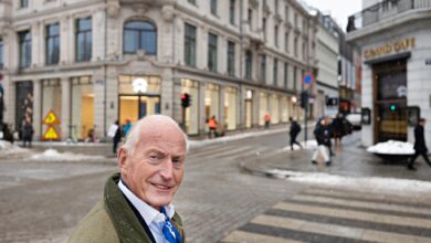 Christian Ringnes har kjøpt Tryvannstårnet. Her er eiendommene hans i Oslo.