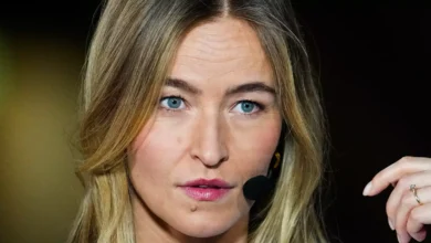 – En tøff tid