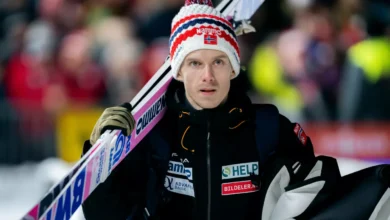 Drama: Holder pusten