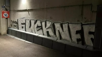 VAR: Tagging på Ullevaal stadion