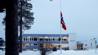 – Det er helt forferdelig