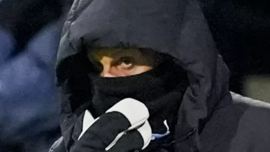 Ute av Europa League
