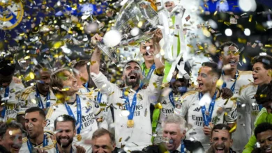 Spania reagerer: – Vanskelig