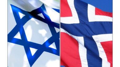 Diplomatisk Uenighet mellom Israel og Norge Øker i Filistin-spørsmålet