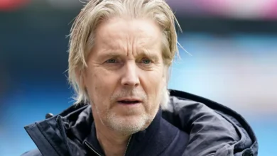 Dramatisk ulykke: – Vi er knust