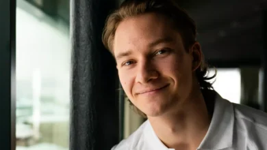 Tidligere sjef avslører