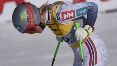 – Helt utrolig