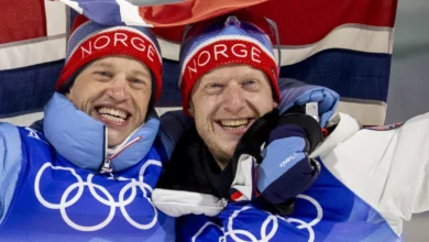 Skiene slaktes: – Legger oss flate