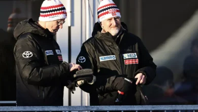 – Det er natta og tragisk