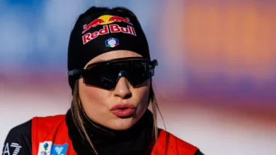 Disket: Norge raser