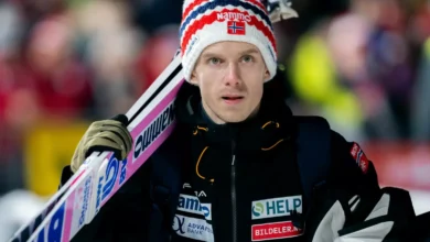 Trippel norsk: – Helt vill