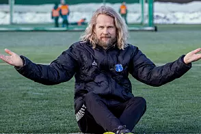 Nesten like mye makt som Bodø/Glimt
