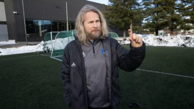Aslak Sira Myhre: – Gir totalt faen