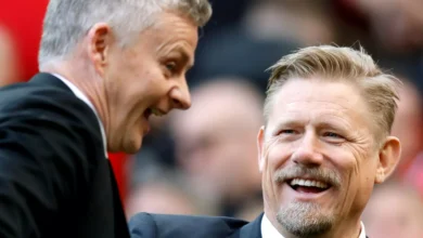 Peter Schmeichel om Alfie Haaland-meldingen: