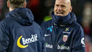 Dropper Norge