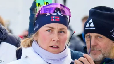 Norsk fiasko: – Fullstendig kollaps