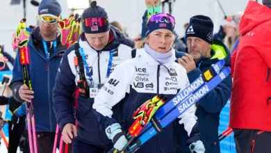– Bør holde seg unna