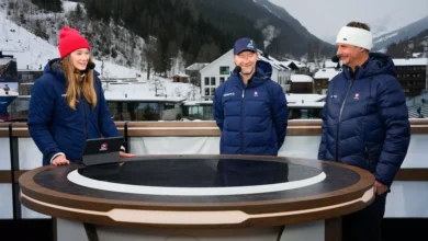 frykt: – Mistet stemmen litt