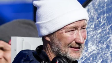 Spekulasjonene svirrer
