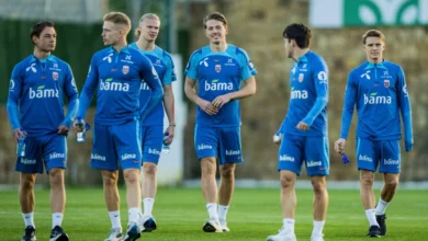 Rett til Spania