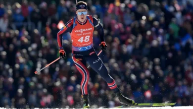 Nytt VM-gull